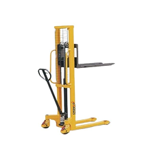 Material handling equipment