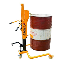 Industrial packaging drums and containers