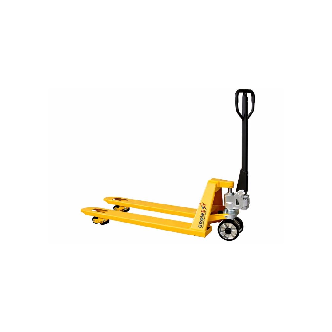 Material handling equipment