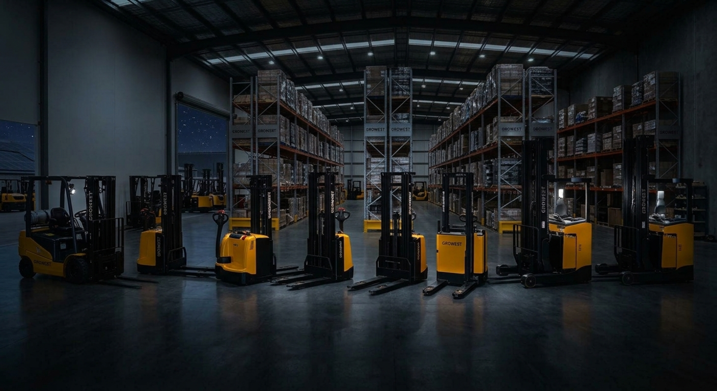 Warehouse