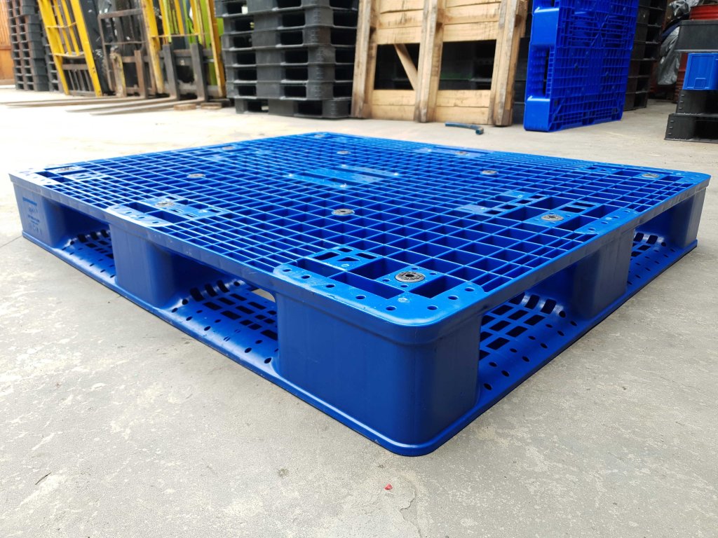 Pallets