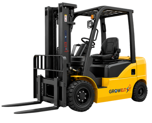 Electric Forklift