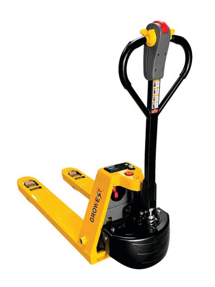 Electric Pallet Truck