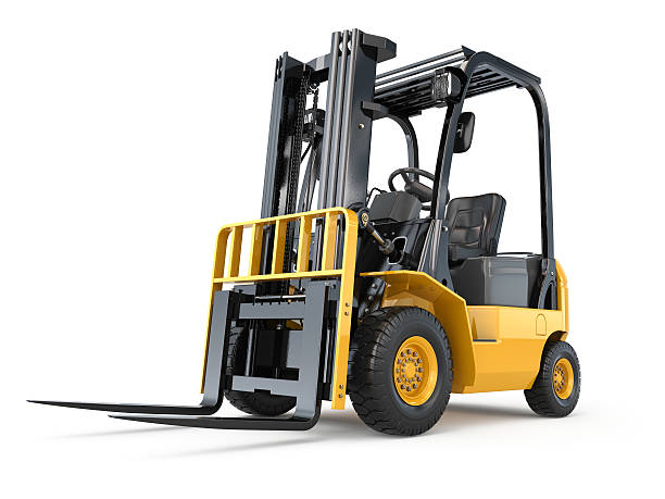 Material handling equipment