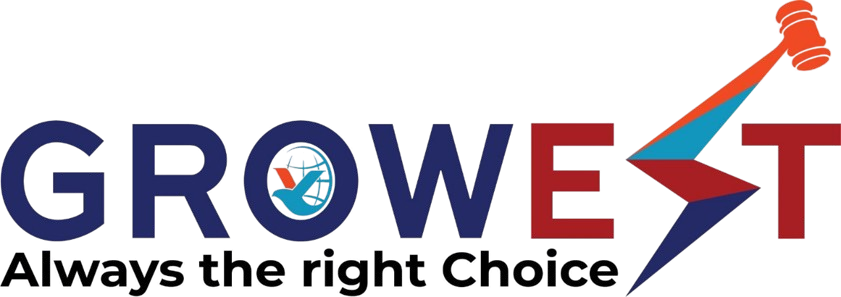 GROWEST Logo