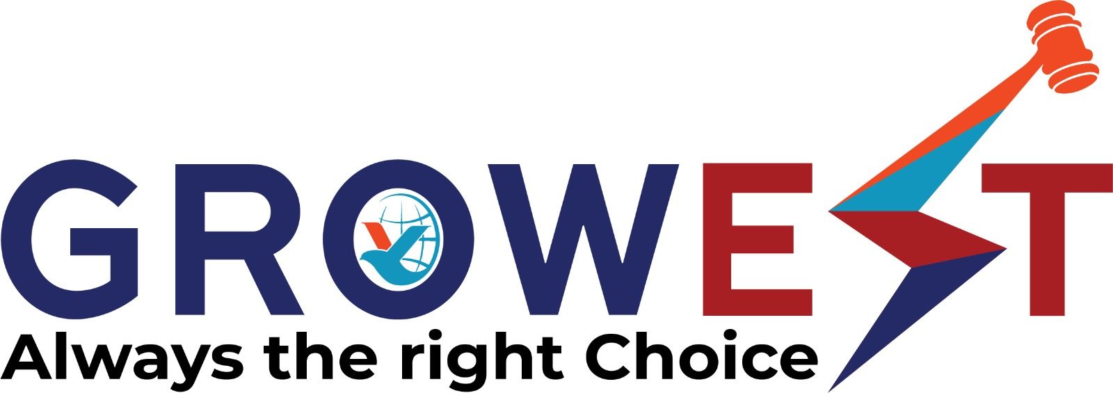 GROWEST Logo