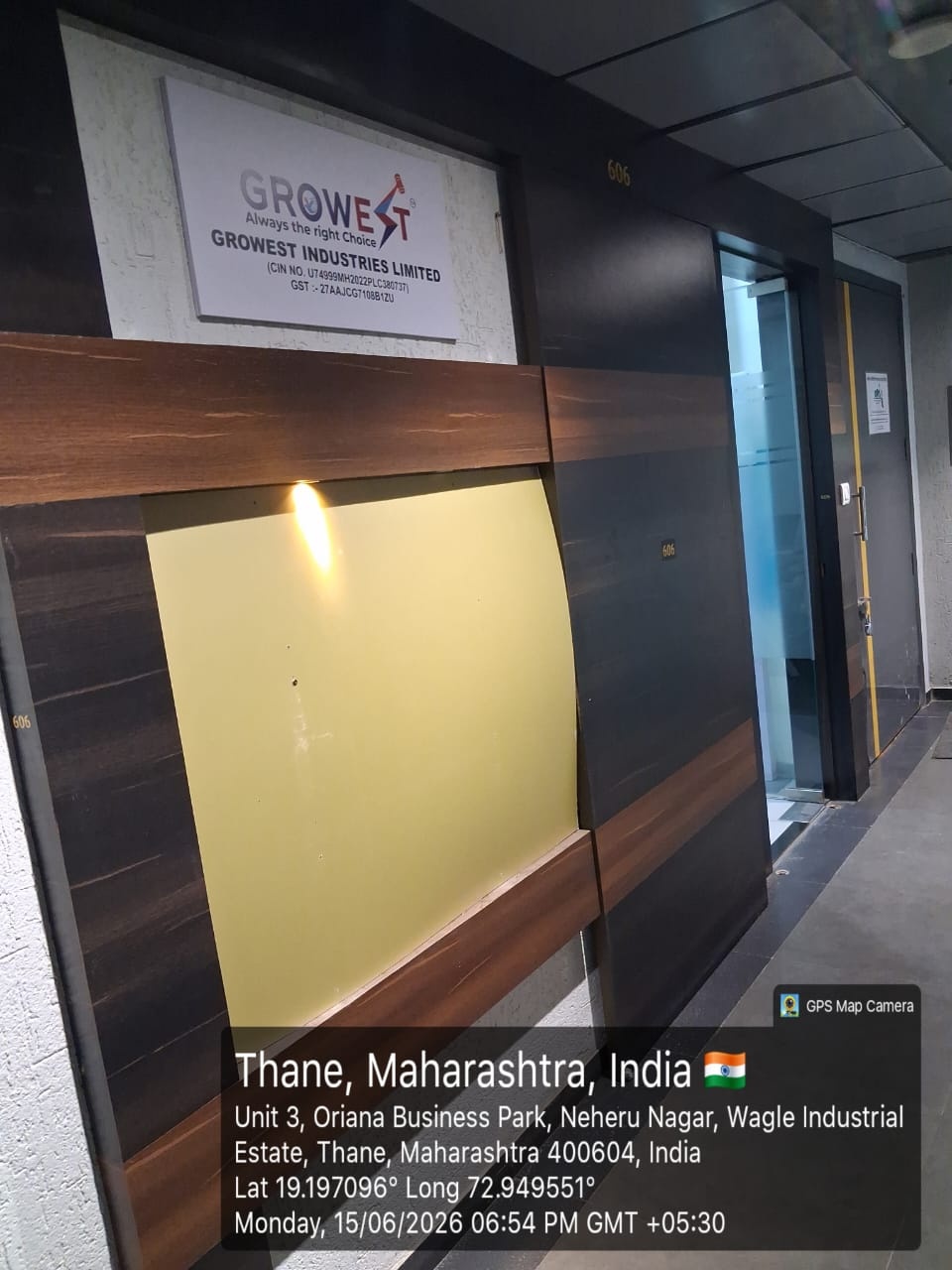 Thane